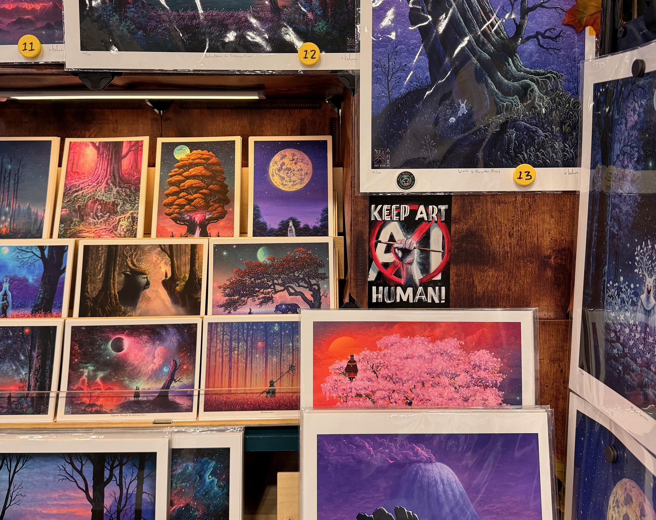Origins Booth 2026-3